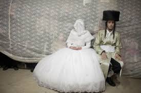 How To Dress For A Jewish Wedding Women S Dresses For Wedding Guest Check More At Http Svesty Com How To Jewish Weddings Dress Jewish Wedding Jewish Bride