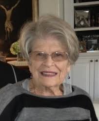 Joan Tracey Obituary (1931