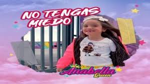 Actualmente su crecimiento es notorio no sólo en su. Anabella Queen Y Juanse Laverde Nos Cantan Como Ninos Video Farandula24