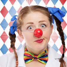 Seattle Children's — Laughter League