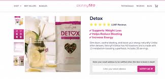 Fit tea review, fit tea really works! Skinnyfit Detox Tea Review A Thorough Look At This Detox