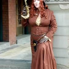 Show all tops bottoms outfits. Basic Tips For Steampunk Costumes Holidappy