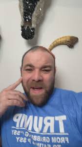 She use to be so sweet haha #funny #dad #wife #latina