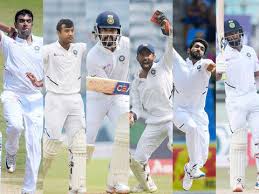 Let us have a look at this young cricketer's career, personal life and net worth. Mayank Agarwal Does Expression Play A Role In Cricket Here S How Virat Kohli S Gentle Giants Rule The Field The Economic Times