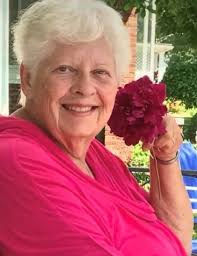 Obituary information for Alyce Mae Stephenson