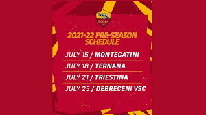 Roma vs montecatini rezultatul live în liga club meciuri amicale. Eccellenza Il Valdinievole Montecatini Affrontera La Roma Di Mourinho In Amichevole Toscana Pistoia