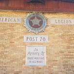 Wellsville American Legion