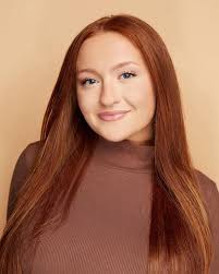 Congratulations to Emma Burge