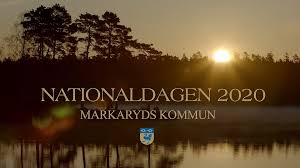 På torsdag, 6:e juni, firar vi såklart nationaldagen på tallhyddan! Nationaldagen 2020 Markaryd