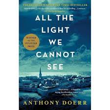 All The Light We Cannot See Reprint Paperback By Anthony Doerr Target