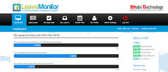 I am certain that my. Leave Monito Employee Leave Planner Tour