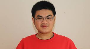 Willy Anggono crowned Durham BNOC of the Year