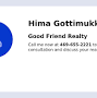 Profile Picture of About Hima Gottimukkula - HAR.com (@har.com) on Google