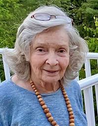 Martha Wight Sheppard Obituary