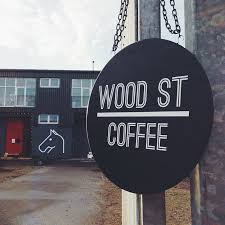 Wood Street Coffee Blackhorse Workshop 1 2 Sutherland Rd Path Walthamstow E17 Street Coffee Coffee Cafe Single Origin Coffee