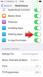 Here's how to easily store all your apps in the app library in ios 14. Delete Apps In Iphone How To Hardreset Info