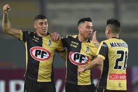 You can watch coquimbo unido vs. Coquimbo Unido Paso Por Primera Vez A Cuartos De Final En La Sudamericana Radiosago 94 5 Osorno Y 96 5 Puerto Montt