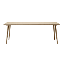Table (information), a data arrangement with rows and columns. Tradition In Between Sk5 Dining Table Ambientedirect