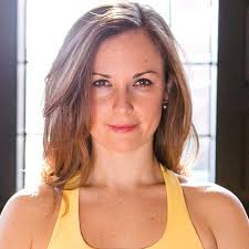 Sweat to Give — A Month of Giving