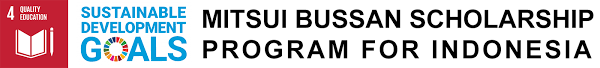 Check spelling or type a new query. Aptitude Test Health Check Announcement Mitsui Bussan Scholarship Program For Indonesia