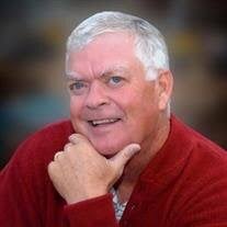 Gary Frederick Cousins Obituary