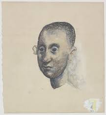 Sold at Auction: Sylvia Block, Sylvia Block (1949-2008), Cologne