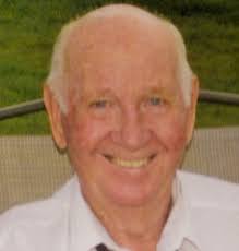 Robert William Agnew Obituary May 8, 2018