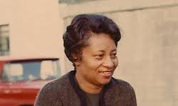 Florence Wheeler Herring (1926-2007)