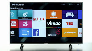 Smart Tv Actualizar Firmware Youtube