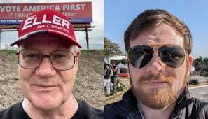 U.S. House Candidate Ron Eller: The MFP Interview