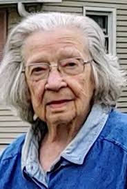 Helen Phillips Obituary (1929