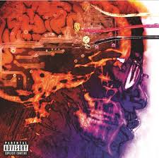 Kid Cudi Man On The Moon Kid Cudi Man On The Moon Kid Cudi Albums