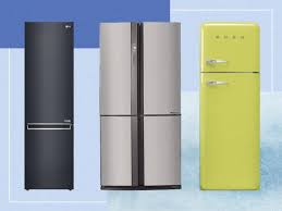 The sobro keeps beverages and food chilled and always within reach. Best Fridge Freezer Guide 2021 How To Choose Your Appliance The Independent