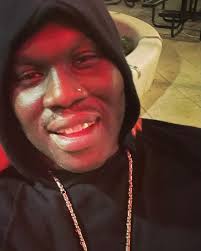 I was a nineties R&B star with a huge hit