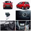 Harga kereta perodua bezza paling murah adalah berharga rm 37,300.00 dengan anggaran ansuran bulanan serendah rm 400. Warna Axia Baru