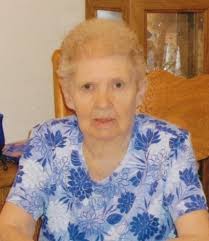 Doris Durbin Obituary (2021)