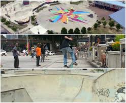 Shah alam is the state capital of selangor, malaysia. 8 Malaysian Skateboarding Spots In Klang Valley And Sarawak