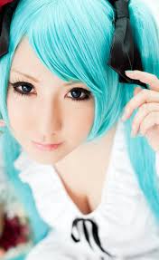 初音ミクのエロ画像ポルノ写真図鑑 Karikubi Miku Hatsune Stable Best Fotos