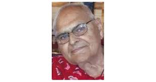 Robert Beno Obituary (1937