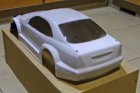 Lane Boys Rc Using Tamiya Ts Paint On Polycarbonate