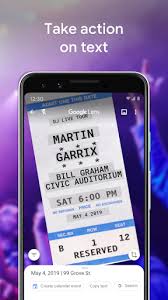 Google lens lets you search what you see, get things done faster, and understand the world around you—using just your camera or a photo. Google Lens Apps On Google Play