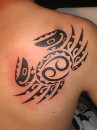 Moon and water tattoo zodiac cancer tattoos tumblr leo and libra tattoo together zodiac symbols tattoo. Cancer Tattoo Ideas For Men