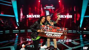431 075 tykkäystä · 2 937 puhuu tästä. Transport Online Bijna 1 6 Miljoen Kijkers Zien Silver Metz The Voice Kids Winnen