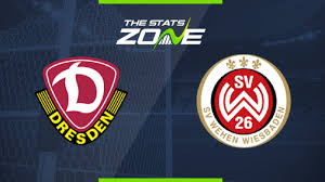 Dynamo dresden defender marc wachs underwent emergency surgery on tuesday following a stephan uersfeld travels to dresden and leipzig to witness dynamo dresden vs. 2019 20 Bundesliga 2 Dynamo Dresden Vs Wehen Wiesbaden Preview Prediction The Stats Zone