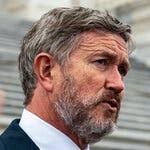 Godfrey Sperling, Who Made Eggs for Press, Dies at 97