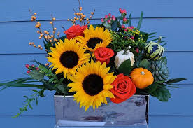 Fall And Thanksgiving Flowers Creative Edge Flowers Country Hills Ne Thanksgiving Flowers Order Flowers Flowers