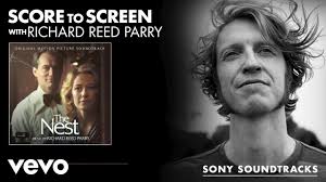 Check spelling or type a new query. Richard Reed Parry Score To Screen With Richard Reed Parry The Nest Sony Soundtracks Youtube