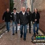 Hi Infidelity: HI FI at Sideouts
