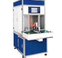 Pouch Cell Edge Trimming Folding and Ironing Machine ...
