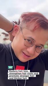 Anti Hair Loss Japan Don Quijote Men